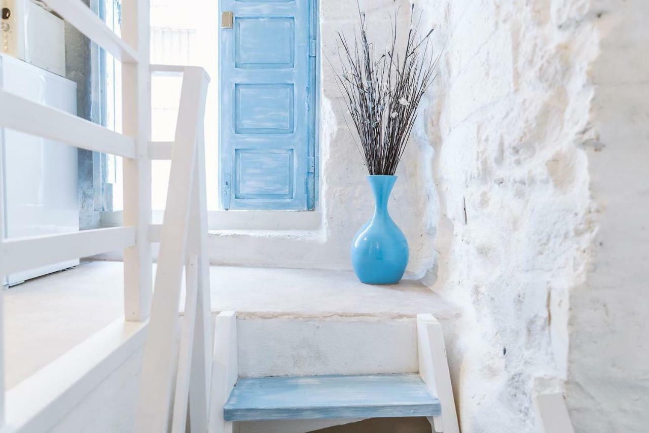 Azzurro Come Te - أوستوني المظهر الخارجي الصورة
